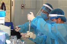 Hà Giang có 2 cơ sở y tế đủ điều kiện xét nghiệm SARS-CoV-2