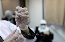 Thái Lan cấp phép sử dụng khẩn cấp vaccine Sinopharm 