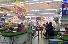 Hà Nội: Chỉ số giá tiêu dùng tháng 2 tăng 1,16%