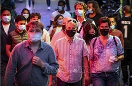 Hà Lan tăng tốc nới lỏng các biện pháp phong tỏa