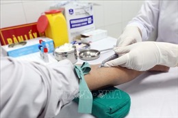 Sẵn sàng thử nghiệm giai đoạn 3 vaccine Nano Covax - Bài cuối: Đảm bảo an toàn sức khỏe tình nguyện viên 