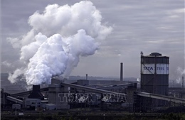 Nước Anh kỳ vọng vào thị trường carbon nhằm đảm bảo mục tiêu khí hậu