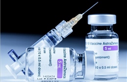 Các nước BRICS kêu gọi phân phối vaccine công bằng 