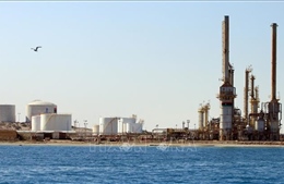 Libya đặt mục tiêu tăng sản lượng dầu lên 4 triệu thùng/ngày