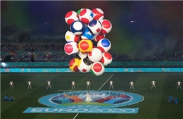 EURO 2020: Giải đấu thể thao hướng đến bảo vệ môi trường 