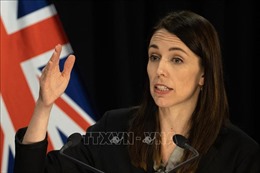New Zealand lần đầu tổ chức hội nghị về chống khủng bố và bạo lực cực đoan