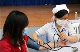 Phú Yên, Ninh Thuận triển khai tiêm vaccine phòng dịch COVID-19 đợt  2
