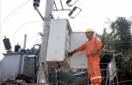Ứng dụng chuyển đổi số trong vận hành hệ thống điện ở Lai Châu