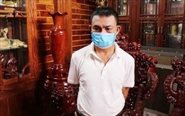 Quảng Bình: Khởi tố giám đốc doanh nghiệp vi phạm trong khai thác tài nguyên