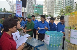 Đà Nẵng: Đảm bảo tái chế trên 12% chất thải rắn sinh hoạt 