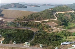 Sửa đổi, bổ sung kết luận thanh tra về quản lý, sử dụng đất đai tại Lâm Đồng