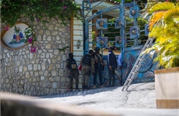 Vụ ám sát Tổng thống Haiti: Thủ tướng lâm thời kêu gọi giao nộp những nghi phạm