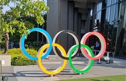 Áp đặt tình trạng khẩn cấp tại Tokyo sẽ giúp đảm bảo một kỳ Olympic an toàn