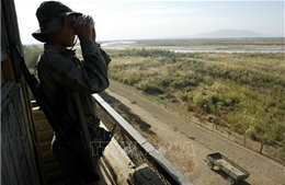 CSTO sẵn sàng huy động toàn bộ năng lực quân sự tại biên giới với Afghanistan