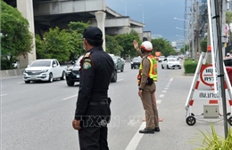 Số ca mắc mới tăng cao, Thái Lan chuẩn bị áp đặt các biện pháp mạnh hơn