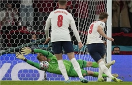 EURO 2020: Tuyển Anh củng cố tinh thần trước trận chung kết 