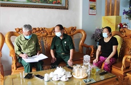 Phát huy vai trò các Tổ phòng, chống COVID cộng đồng ở vùng cao Lai Châu
