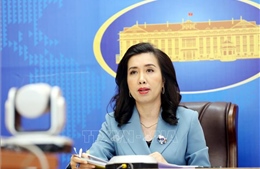 Góp phần tăng cường quan hệ hữu nghị Việt Nam - Hoa Kỳ