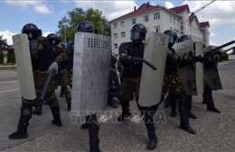 Nga bắt giữ thêm nhiều nghi phạm trong âm mưu khủng bố ở Kislovodsk