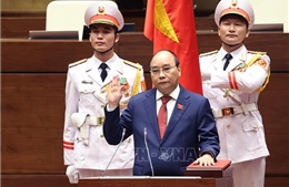 Lãnh đạo các nước Lào, Trung Quốc gửi điện chúc mừng