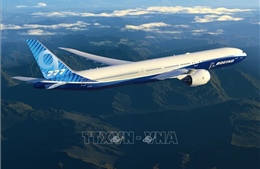 Mỗi máy bay Boeing trung bình thải 1 triệu tấn khí CO2 trong cả vòng đời