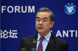 Trung Quốc kêu gọi nỗ lực thúc đẩy sự hồi phục kinh tế toàn diện