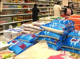 Thái Lan sẽ gia hạn chương trình đảm bảo giá lúa gạo