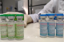 Từng bước làm chủ công nghệ vaccine phòng COVID-19