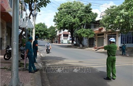 Đắk Lắk, Phú Yên thay đổi, gia hạn giãn cách tại một số địa phương