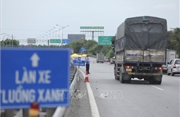 Hà Nội: Chuẩn bị phương án huy động phương tiện vận tải ứng phó với các cấp độ dịch COVID-19