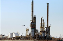 Libya gặp khó khăn trong nỗ lực tăng sản lượng dầu thô