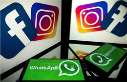 Facebook chặn các tài khoản WhatsApp liên quan đến Taliban