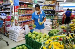 Giải quyết khó khăn cho khâu lưu thông hàng hóa tại TP Hồ Chí Minh