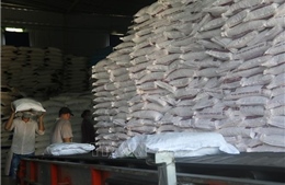 Tiền Giang cung ứng hàng nông sản phục vụ thị trường phía Nam
