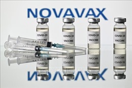 Nhật Bản đặt mua 150 triệu liều vaccine ngừa COVID-19 của Novavax 