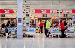 Australia công bố nới lỏng một số hạn chế sau khi tỷ lệ tiêm chủng đạt 70% 