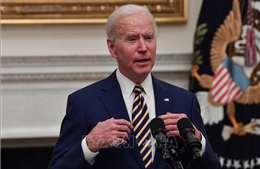 20 năm vụ khủng bố 11/9: Tổng thống Mỹ Joe Biden kêu gọi người dân đoàn kết