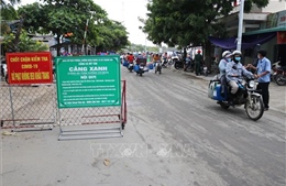 Ninh Thuận giữ vững 'vùng xanh' để đảm bảo thực hiện mục tiêu kép