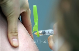 Chuyên gia Hong Kong: Chỉ nên tiêm 1 mũi vaccine cho thanh thiếu niên