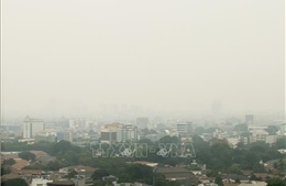 Tòa án Indonesia yêu cầu Tổng thống J.Widodo ban hành tiêu chuẩn chất lượng không khí quốc gia
