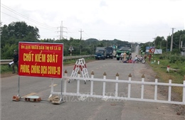 Tạm đình chỉ công tác Chủ tịch UBND phường ở Bình Thuận
