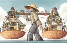 UNESCO công bố kết quả Cuộc thi vẽ minh họa về thành phố sáng tạo Hà Nội