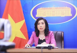 Việt Nam sẵn sàng chia sẻ thông tin, kinh nghiệm gia nhập CPTPP