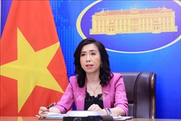 Việt Nam phản ứng trước lệnh cấm đánh bắt cá tại Biển Đông của Trung Quốc