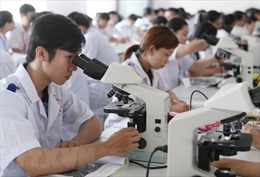 Quy định mới về công dân Việt Nam ra nước ngoài giảng dạy, học tập, nghiên cứu khoa học