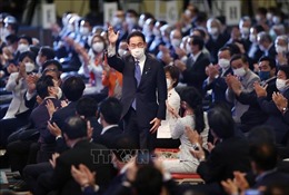 Nhật Bản: Lộ diện thêm nhiều nghị sỹ sẽ được tân Chủ tịch LDP đưa vào nội các