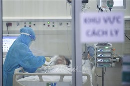 TP Hồ Chí Minh cho phép bệnh viện tư nhân thu phí điều trị COVID-19