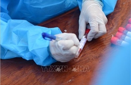 Người Quảng Nam tiêm 2 mũi vaccine không phải xét nghiệm khi vào Đà Nẵng