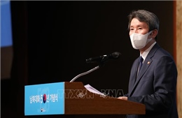 Hàn Quốc hối thúc Triều Tiên đàm phán về tuyên bố kết thúc chiến tranh 