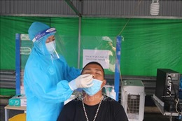 Quảng Ninh miễn phí cách ly y tế tập trung cho người dân trở về từ các tỉnh, thành phố phía Nam